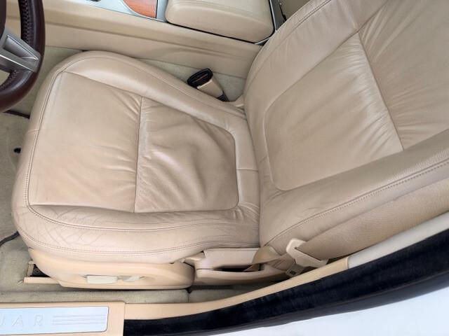 Jaguar XF 2.7D V6 Premium Luxury