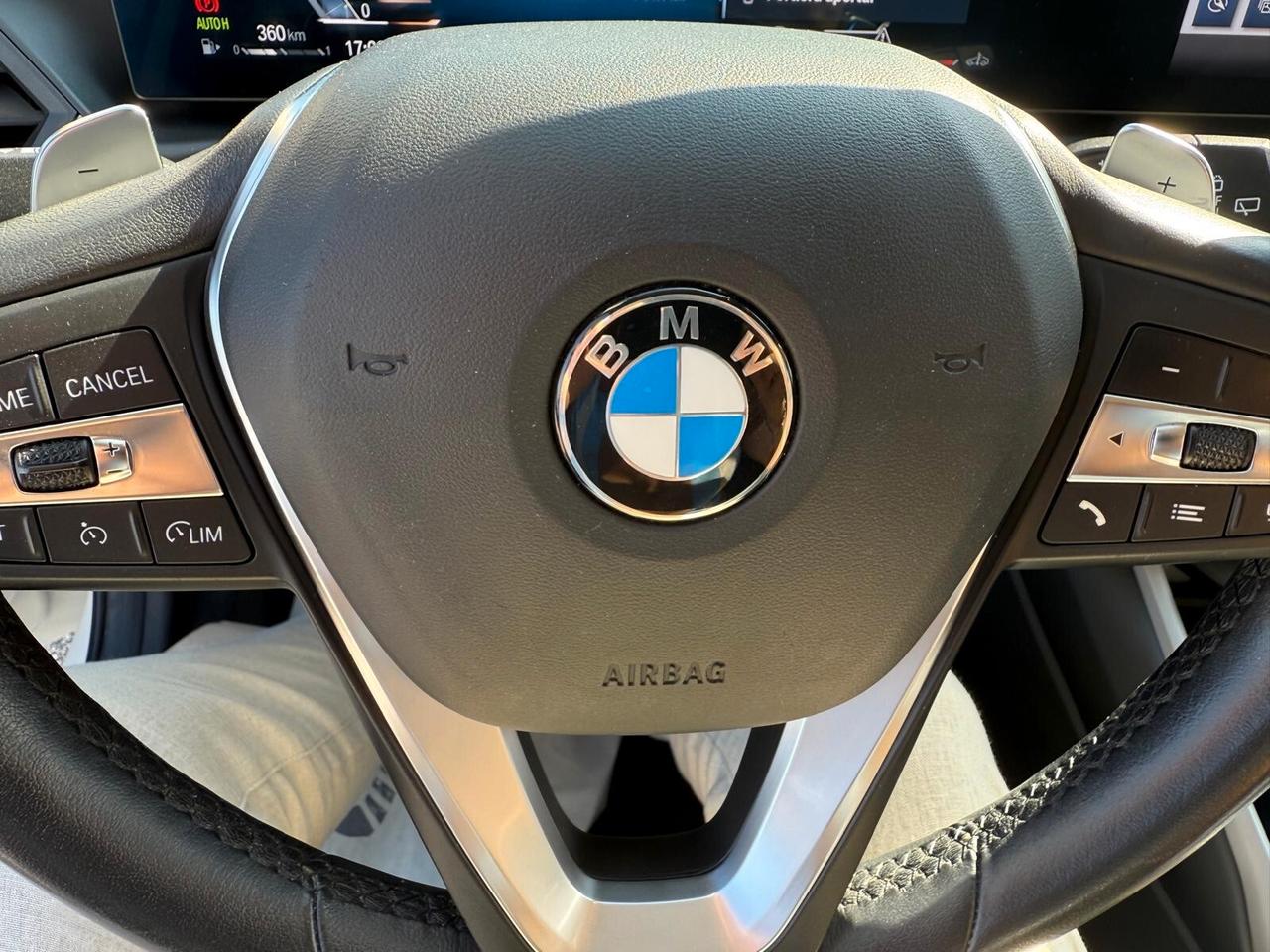 Bmw 318 D NEW MODEL FULL AFFARE
