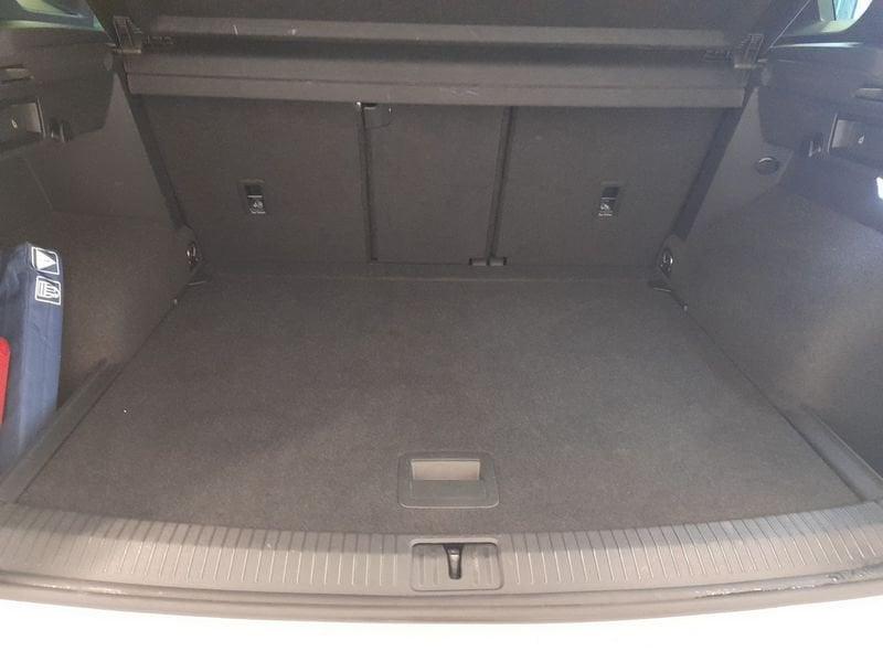 Volkswagen Tiguan 2.0 TDI SCR 110KWR-Line DSG