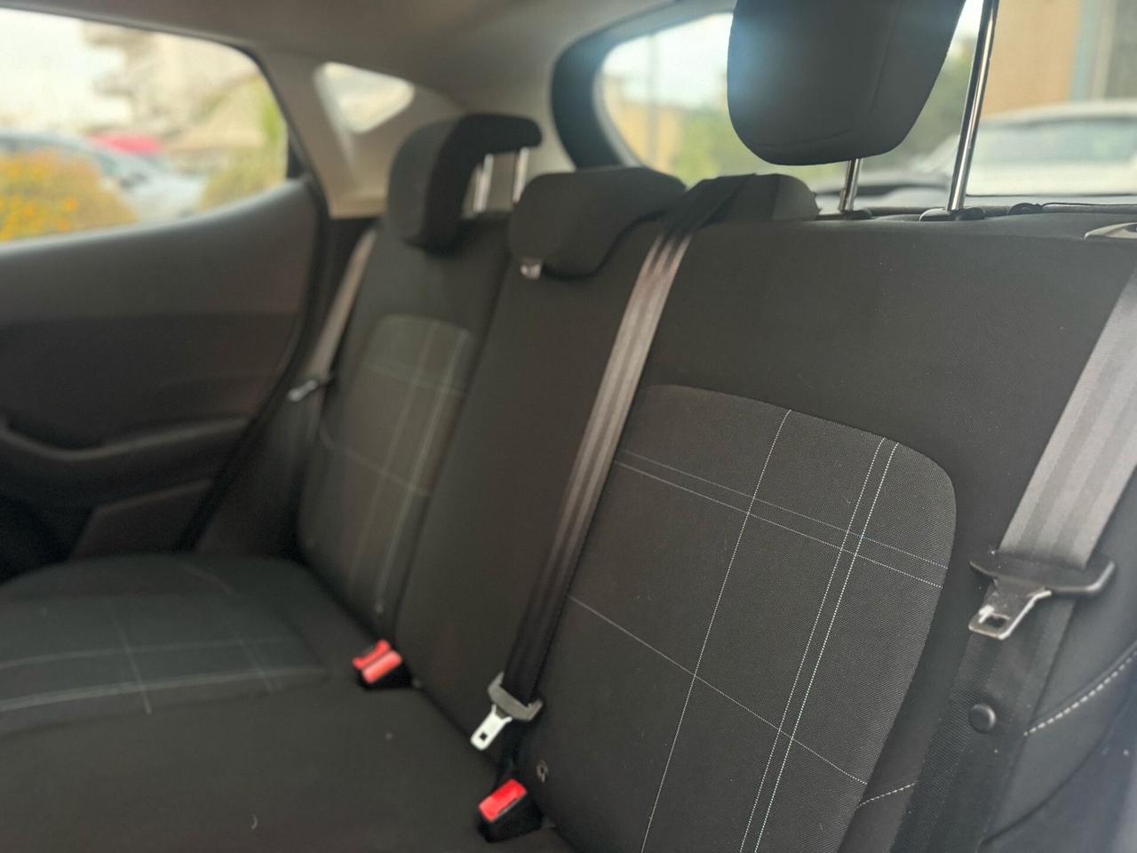 Ford Fiesta 1.1 75 CV 5 porte Business