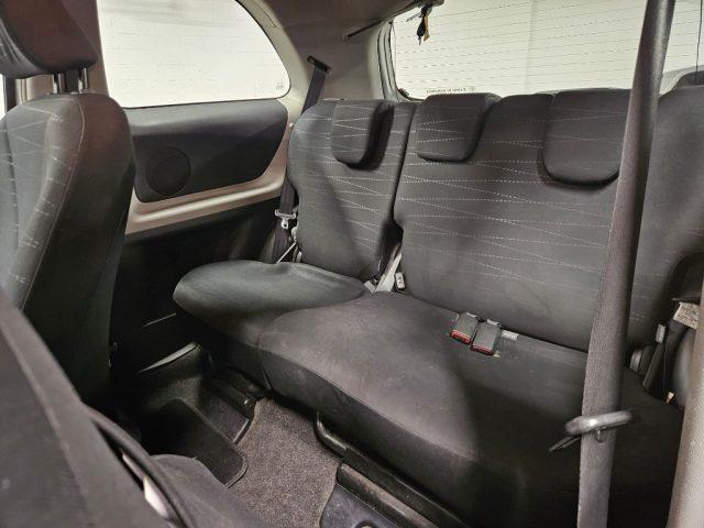 TOYOTA Yaris 1.3 3 porte AUTOMATICA