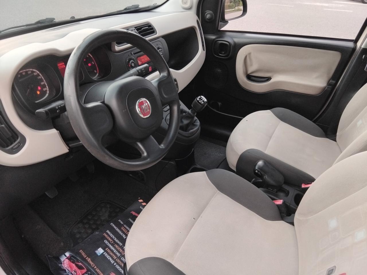 Fiat Panda 1.3 MJT 95 CV S&S Easy