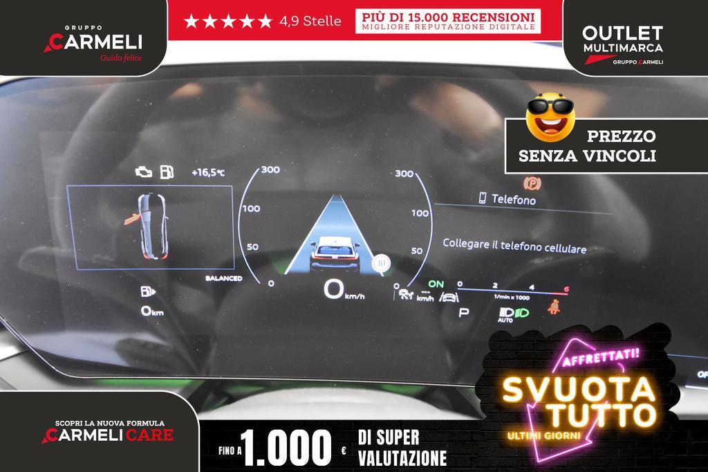 Audi A5 Avant 40 tdi 2x S line KM0 360,CERCHI 19,KEYLESS,NAVI,MATRIX