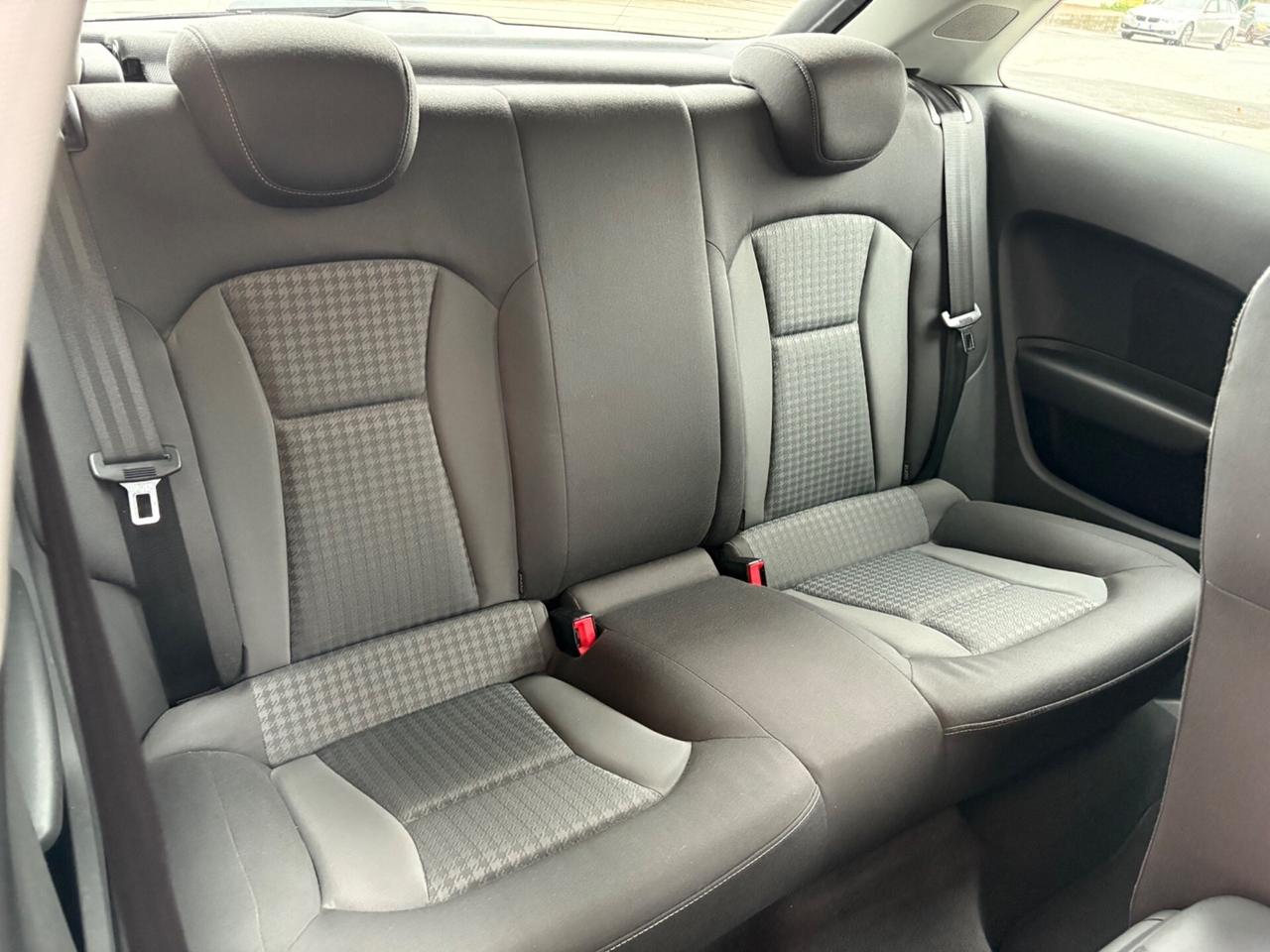 Audi A1 1.6 TDI 105 CV Ambition