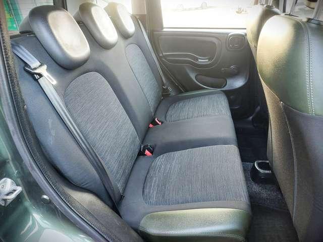 Fiat Panda 4x4 1.3 mjt 16v 4x4 UNI PROPIETARIO * PROMO *