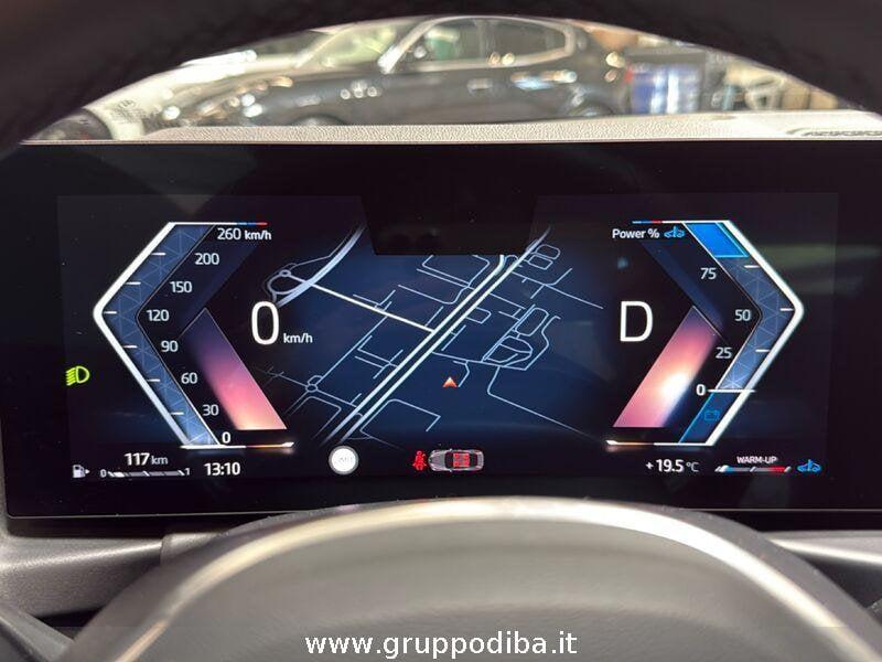 BMW Serie 2 G42 Coupe 220d Coupe mhev 48V MSport Pro auto