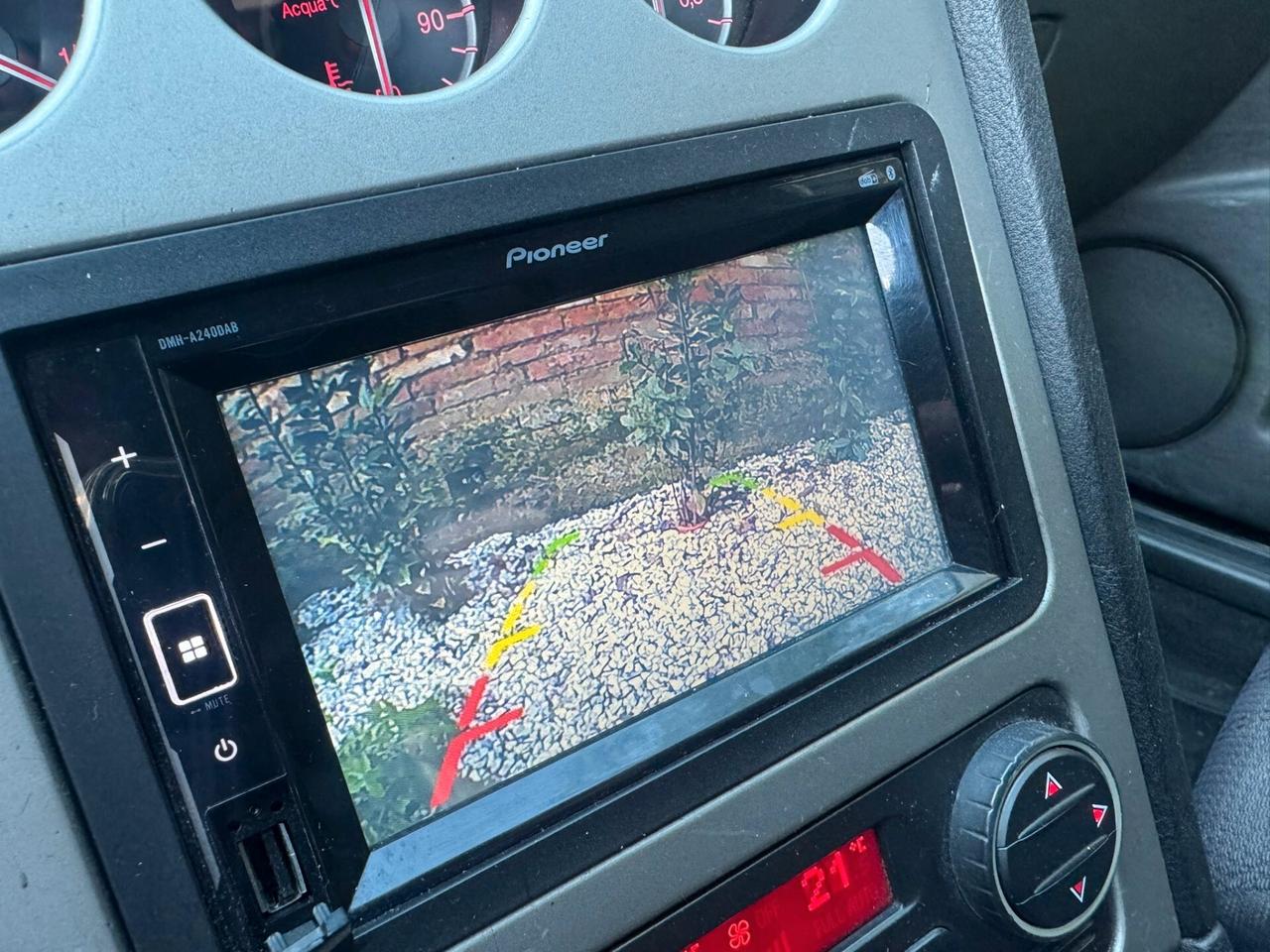 Alfa Romeo 159 1.9 JTDm 16V