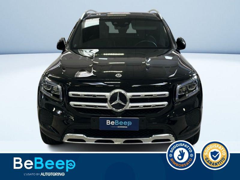 Mercedes-Benz Classe GLB GLB 200 D SPORT PLUS AUTO