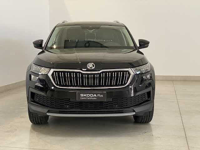 SKODA Kodiaq 2.0 TDI EVO SCR DSG 7 posti Style