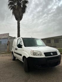 Fiat Doblo Doblò 1.9 MJT 105 CV Dynamic