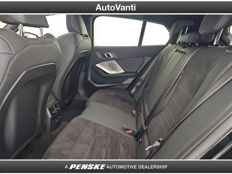 BMW Serie 1 120d 48V MSport Pro auto