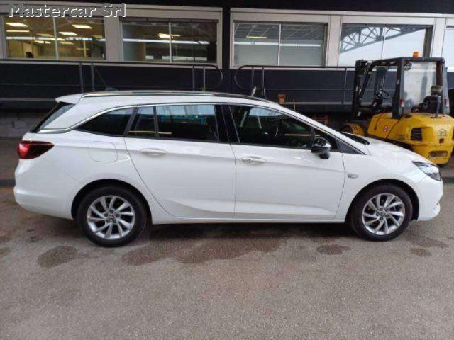 OPEL Astra Astra Sports Tourer 1.5 cdti Business Elegance Aut
