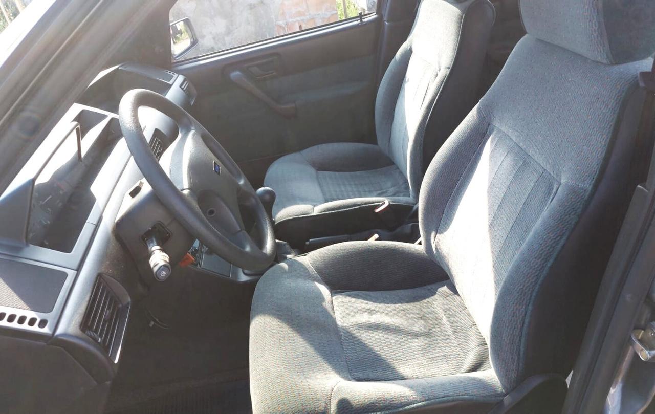 Fiat Tipo 1.4 i.e. cat 5 porte SX