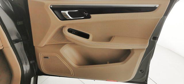 PORSCHE Macan 3.0 Diesel S