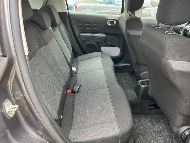 CITROEN C3 PureTech 83 S&S Feel Pack