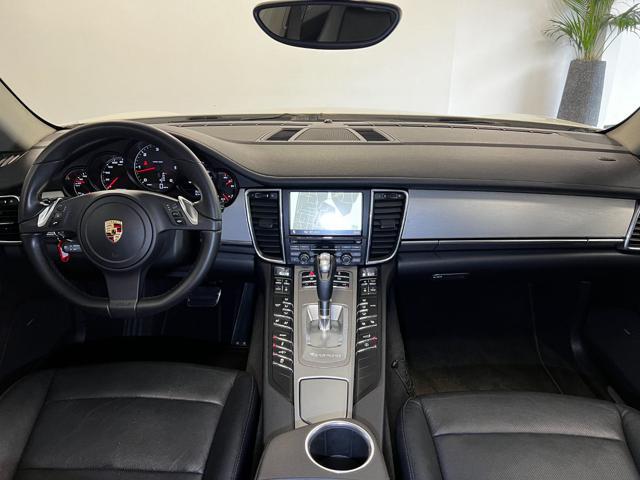 PORSCHE Panamera 3.0 Diesel TETTO / PASM / SPORT