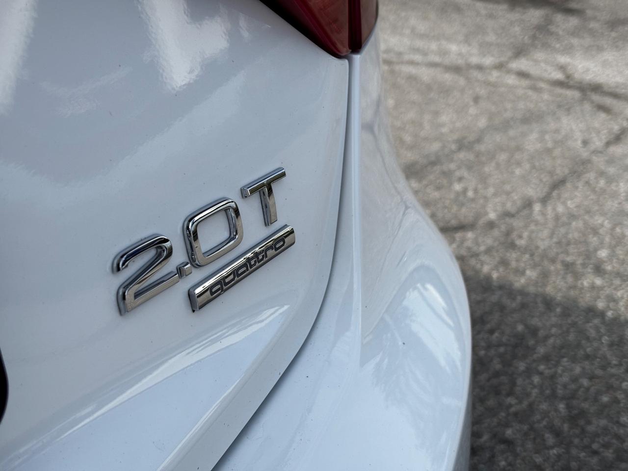 Audi A5 SPB 2.0 TFSI 211 CV quattro,LEGGERE BENE DESCRIZIONE