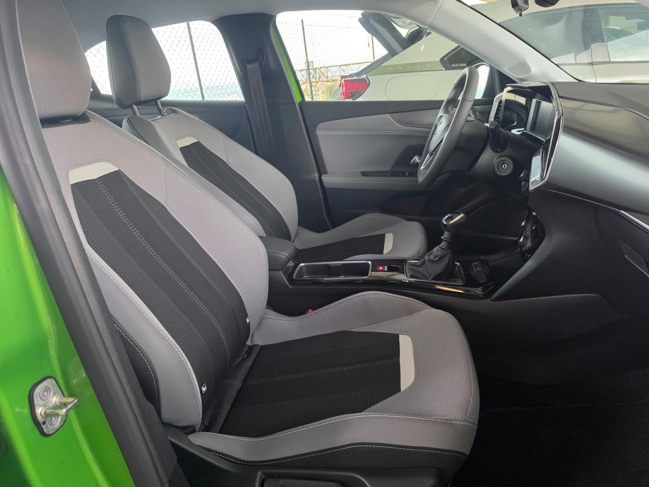 Opel Mokka 1.2 Turbo Sport Edition