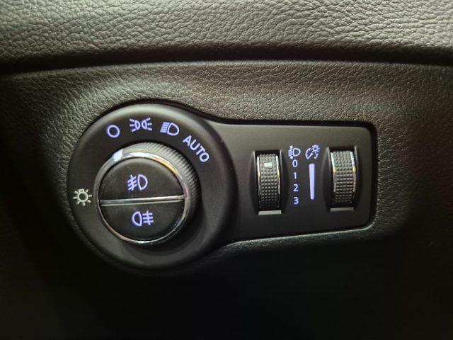 JEEP Compass 2.0 Multijet aut. 4WD Limited - NEOP. - ACC/Lim