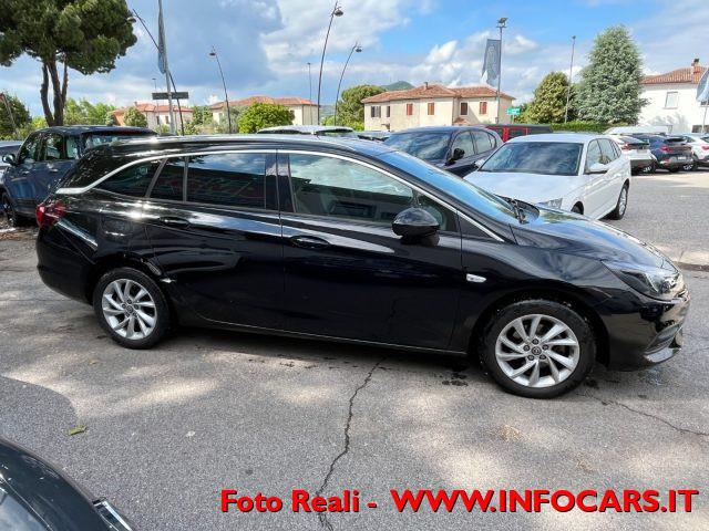 OPEL Astra 1.5 CDTI 122 CV AT9 ST Business Elegance PROMO