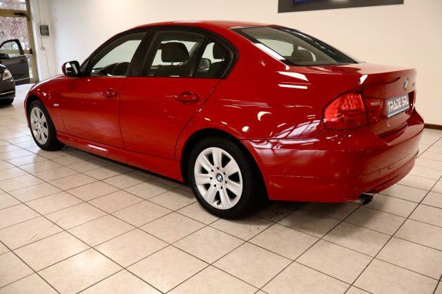 BMW 318 i EURO 5 Benzina