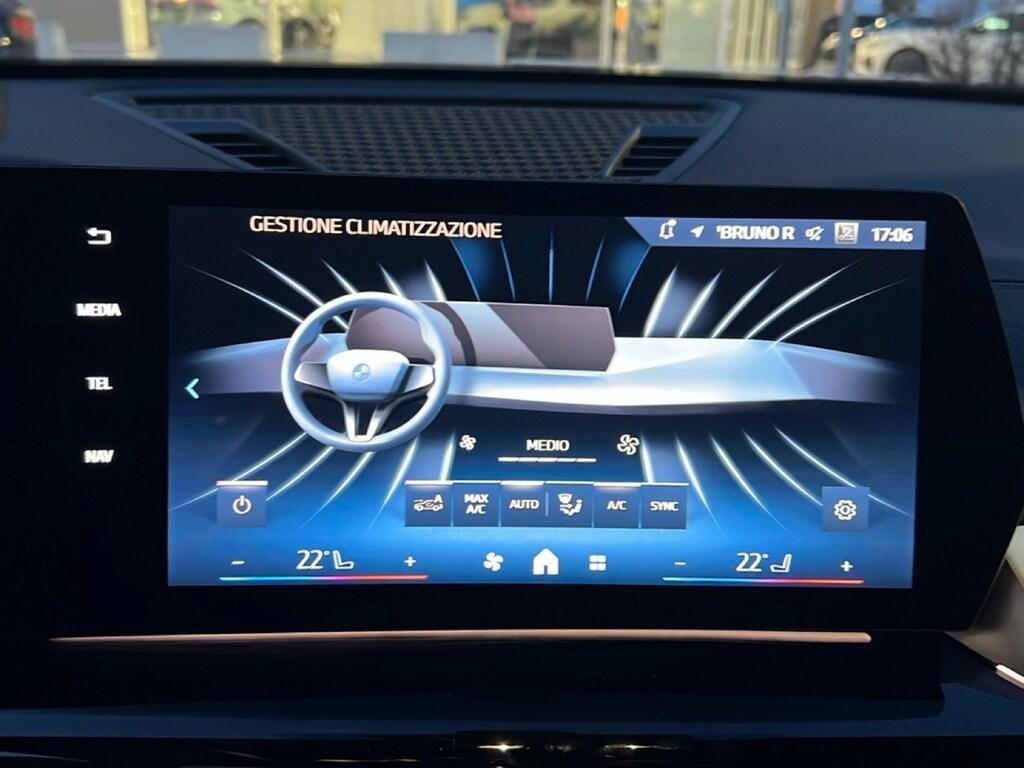 BMW X2 20 d 48V MSport xDrive DCT