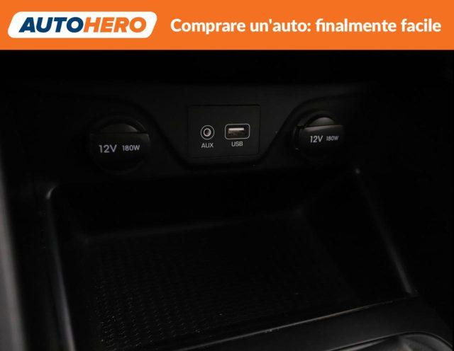 HYUNDAI Tucson 1.6 CRDi XTech