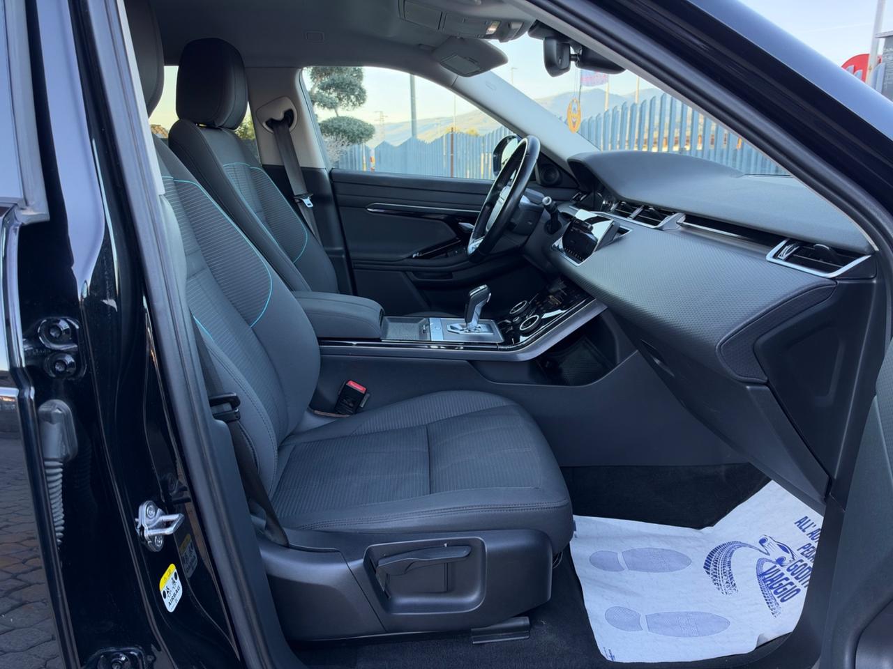 Land Rover Range Evoque 2.0D I4-L.Flw 150 CV AWD Auto