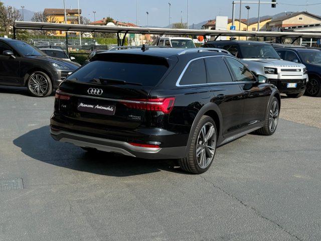 AUDI A6 allroad 50 TDI 3.0 quattro tiptronic ADVANCED IVA ESPOSTA