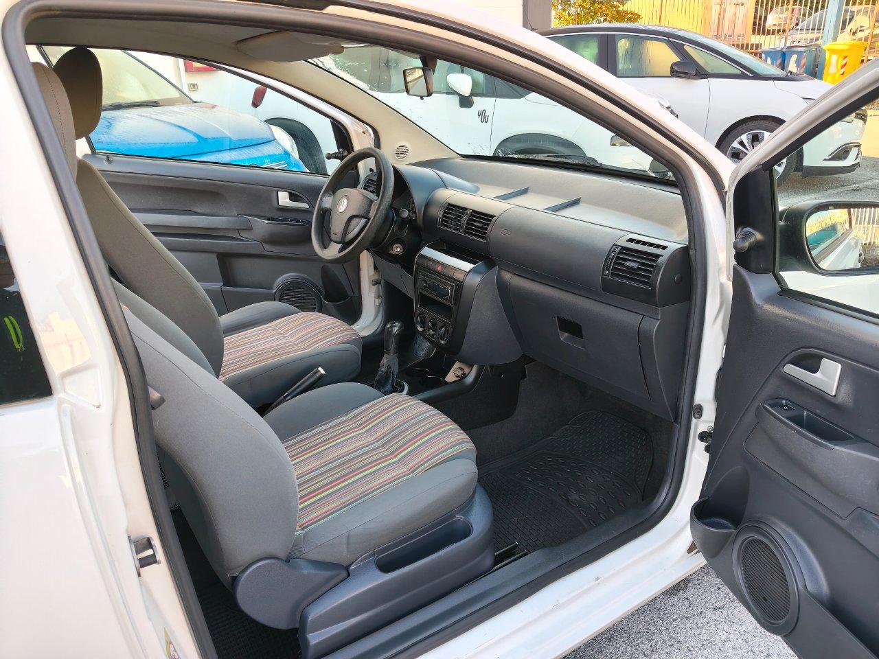 Volkswagen Fox 1.2 Easy clima