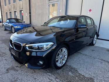Bmw 116 116i 5p. Msport