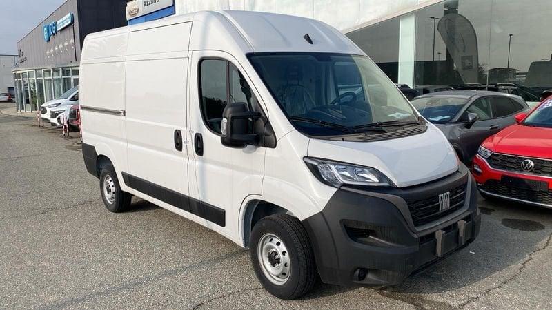 FIAT Ducato 35 MH2 2.2 mjt3 140cv serie 9