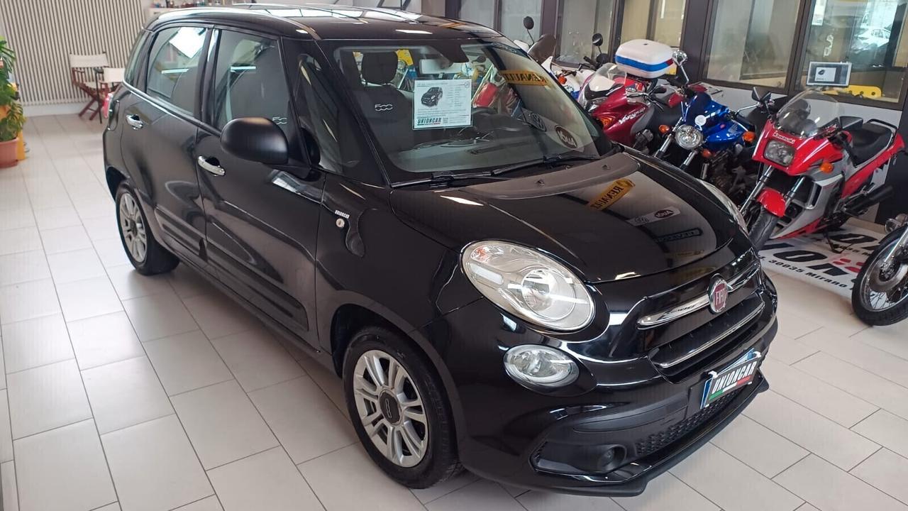 Fiat 500L 1.3 Multijet 95 CV Business
