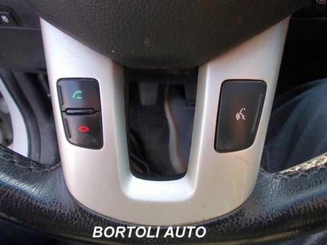 KIA Sportage 1.7 CRDI VGT 2WD COOL FULL OPTIONAL