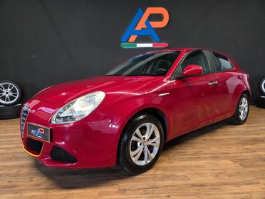 Alfa Romeo Giulietta 1.4 Turbo 120cv GPL