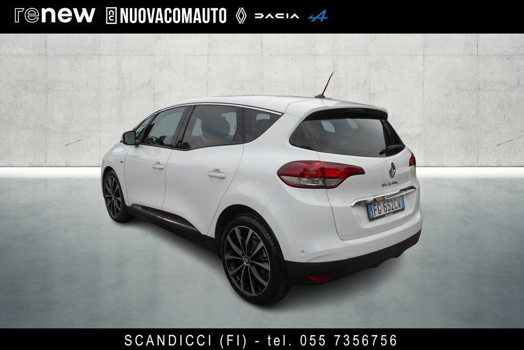 Renault Scenic 1.6 dCi Energy Bose