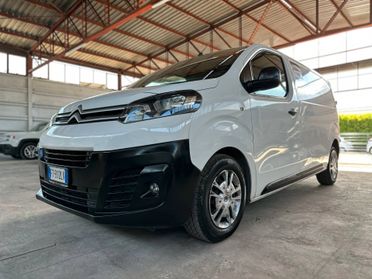 Citroen Jumpy BlueHDi 120 S&S Furgone - ISOTERMICO - FRIGORIFERO - IVA INCLUSA