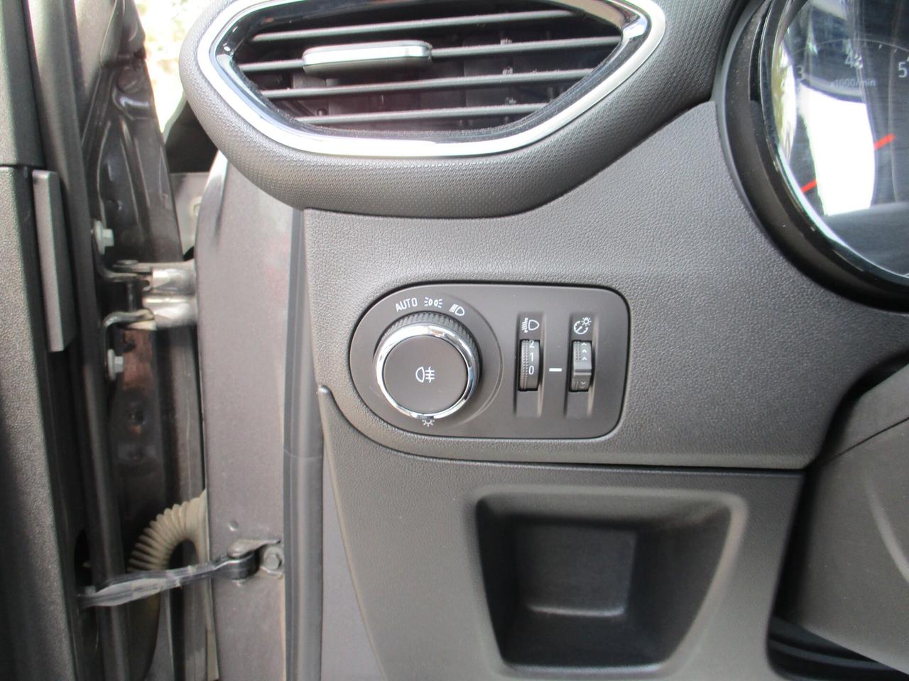 Opel Crossland 1.2 12V Start&Stop Design & Tech