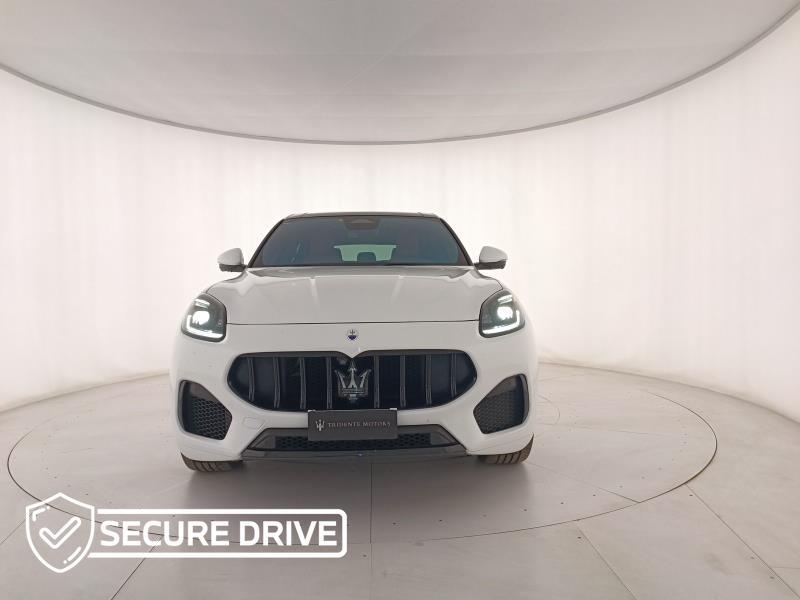 Maserati Levante 2.0 MHEV Modena AWD Auto