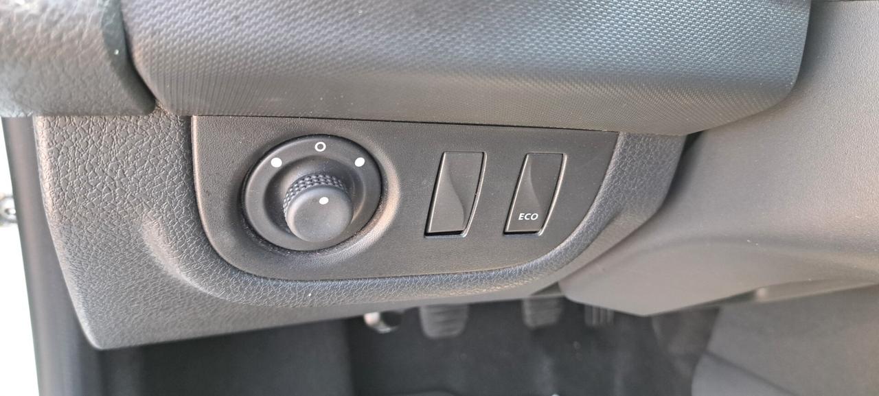 Dacia Sandero Stepway 1.5 dCi 8V 90CV Prestige