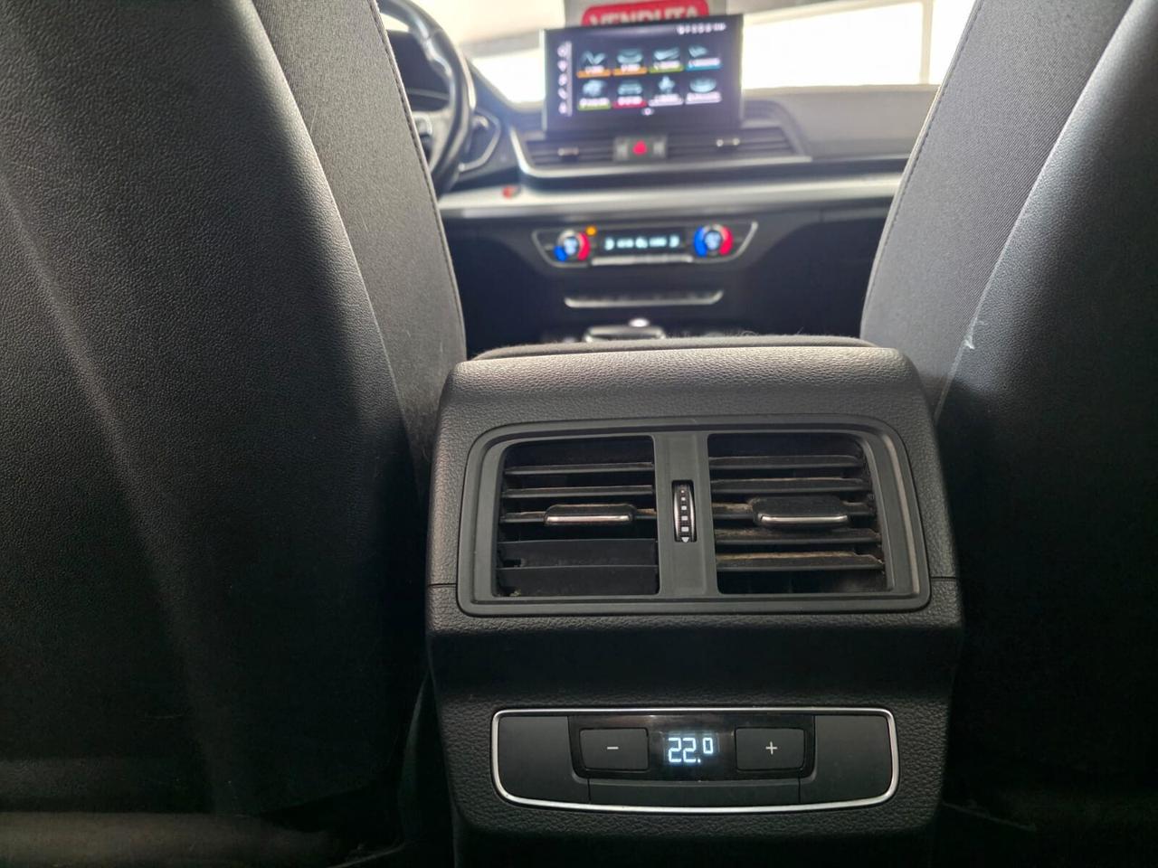 Audi Q5 40 TDI 204 CV S tronic PROMO GIUGNO