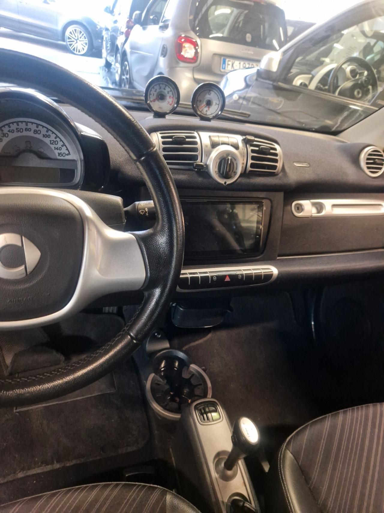 pulse pelle car play motore revisionato frizione nuova