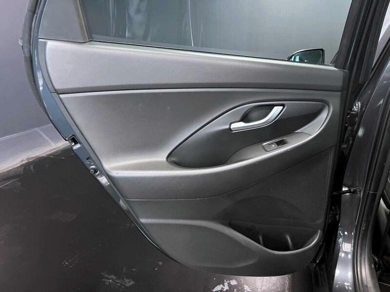 HYUNDAI i30 3ª serie i30 1.0 T-GDI iMT 48V 5 p...