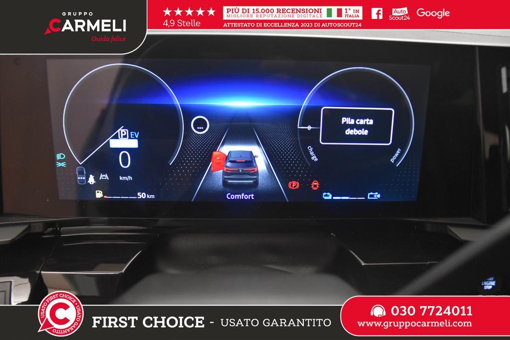 Renault Austral 1.2 E-Tech full hybrid Techno