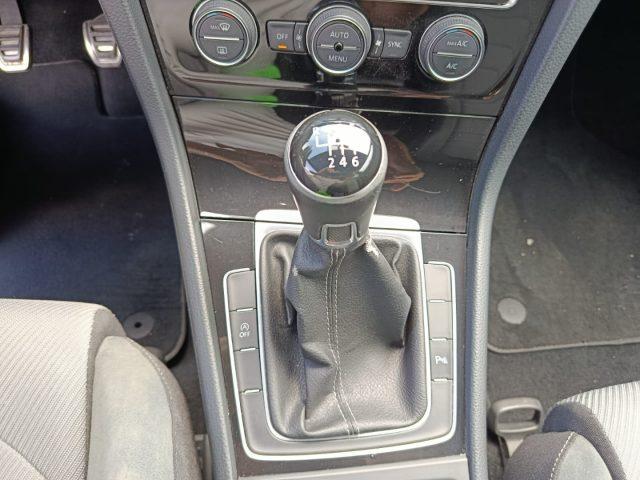 VOLKSWAGEN Golf 1.4 TSI 125 CV 5p. Highline R-LINE