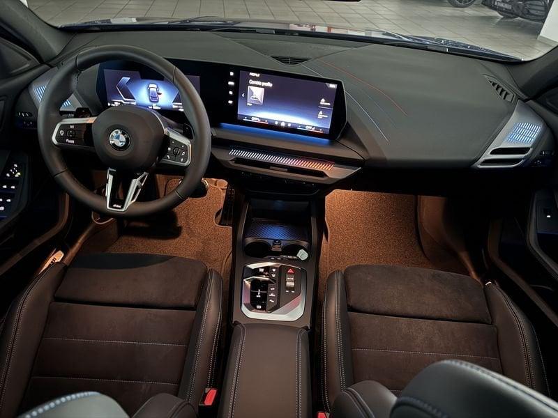 BMW Serie 1 120d 48V 5p. MSport