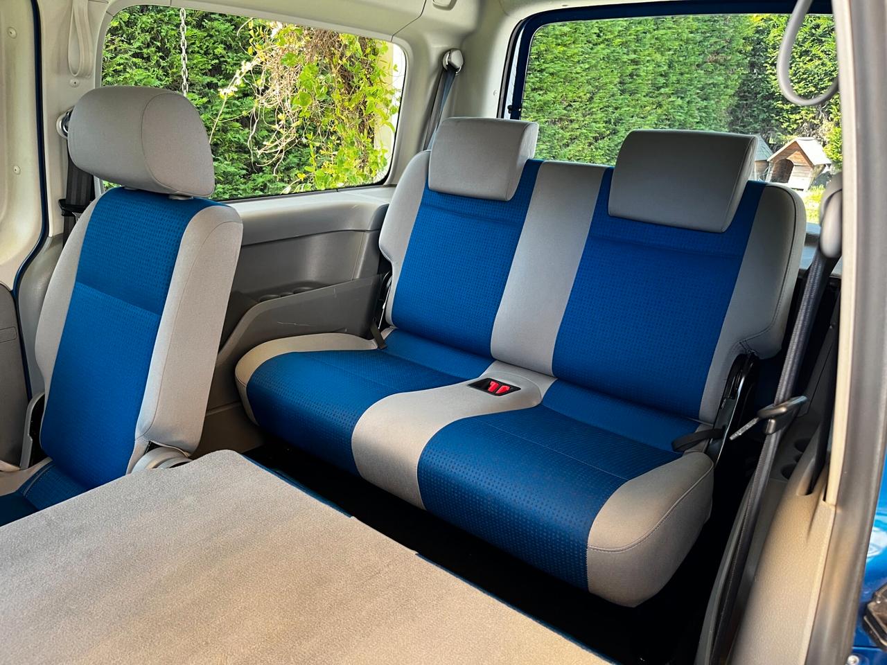 Volkswagen Caddy MAXI 1.9 TDI 105CV 5p. 7 POSTI