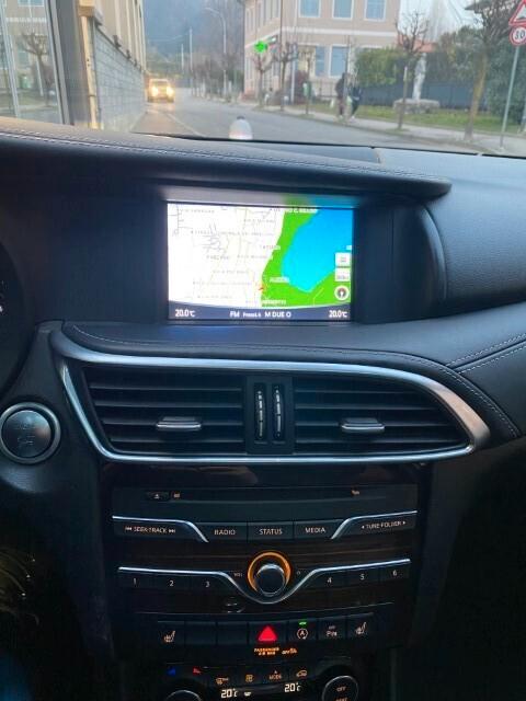 Infiniti Q30 2.2 diesel DCT Premium