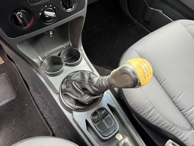 TATA Xenon 2.2 Dicor 4x2 PC Pick-up