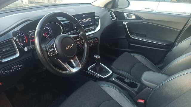 Kia XCeed 1.0 t-gdi 120 CV **GPL+UNIPRO+LED+18"+NAVI+FULL**